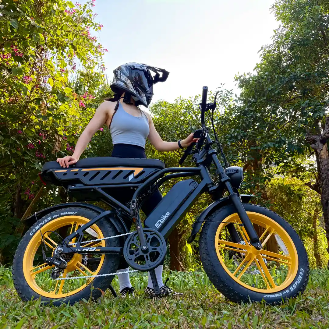 VXR Pro 1500W \ 130 Miles (2026 Edition)