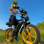 VXR Pro 1500W \ 130 Miles (2026 Edition)