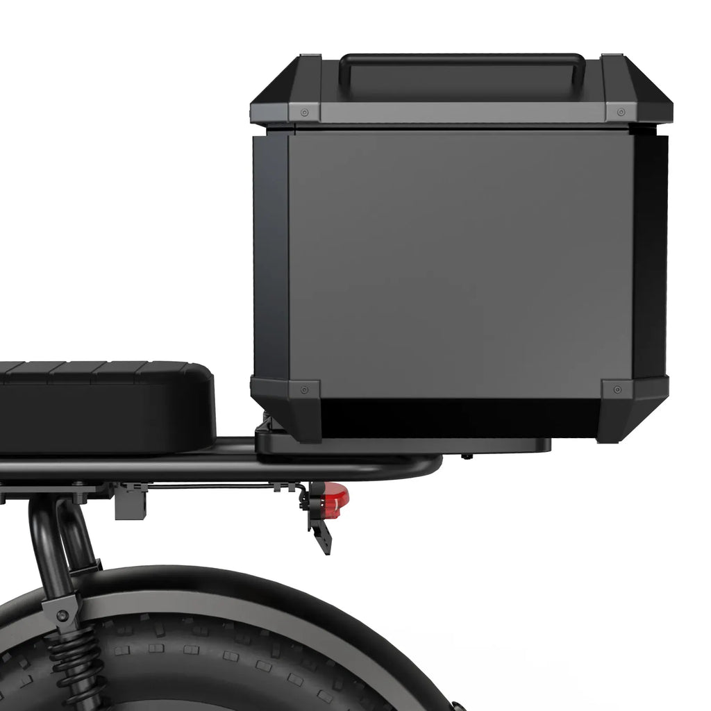 TST® R-Series Cargo Trunk Box