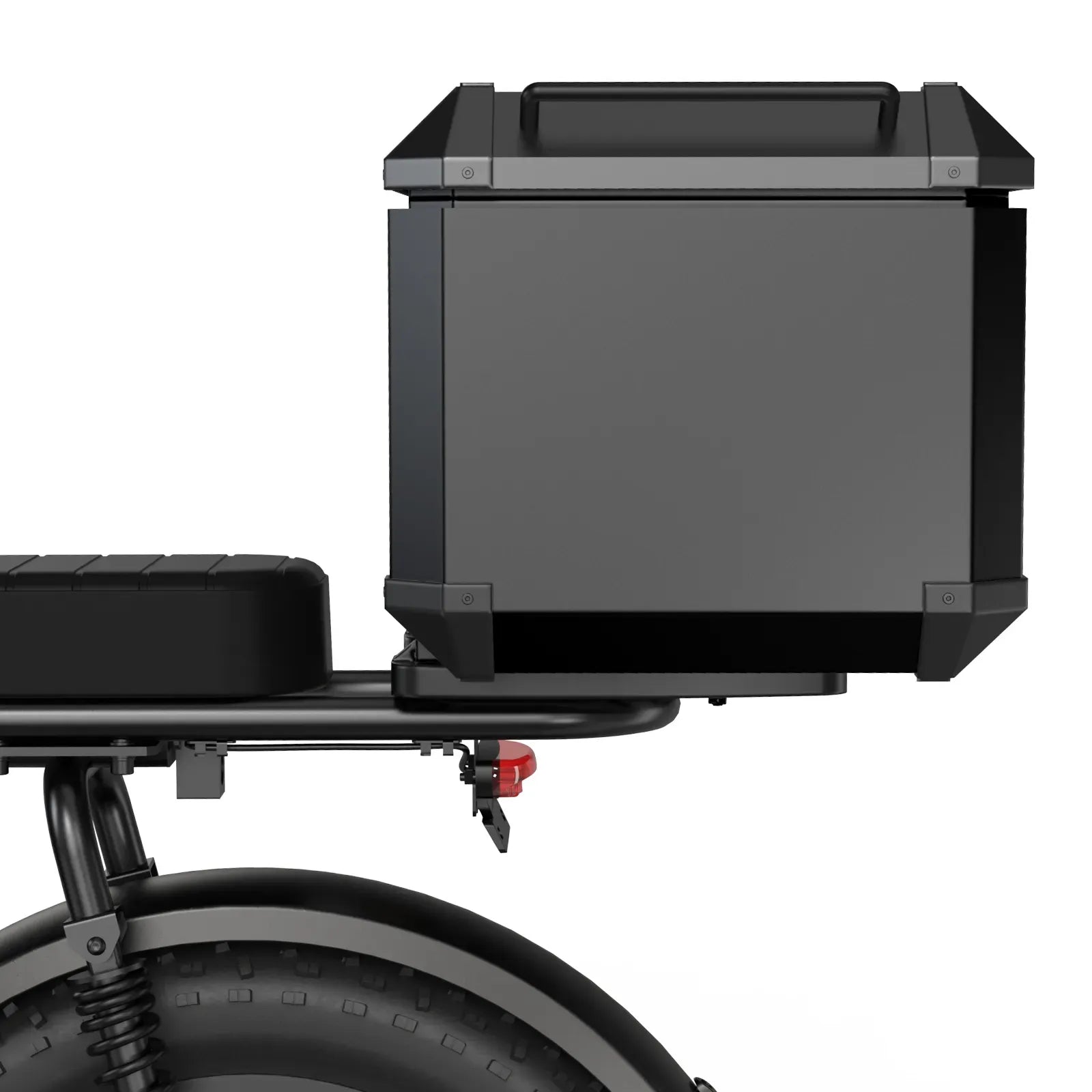 TST® R-Series Cargo Trunk Box