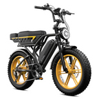 VXR Pro 1500W \ 130 Miles (2026 Edition)
