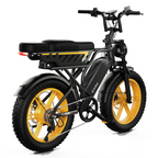VXR Pro 1500W \ 130 Miles (2026 Edition)
