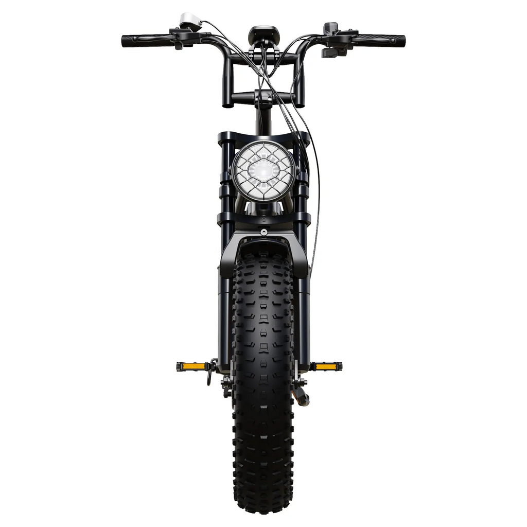 VXR Pro 1500W \ 130 Miles (2026 Edition)