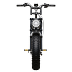VXR Pro 1500W \ 130 Miles (2026 Edition)