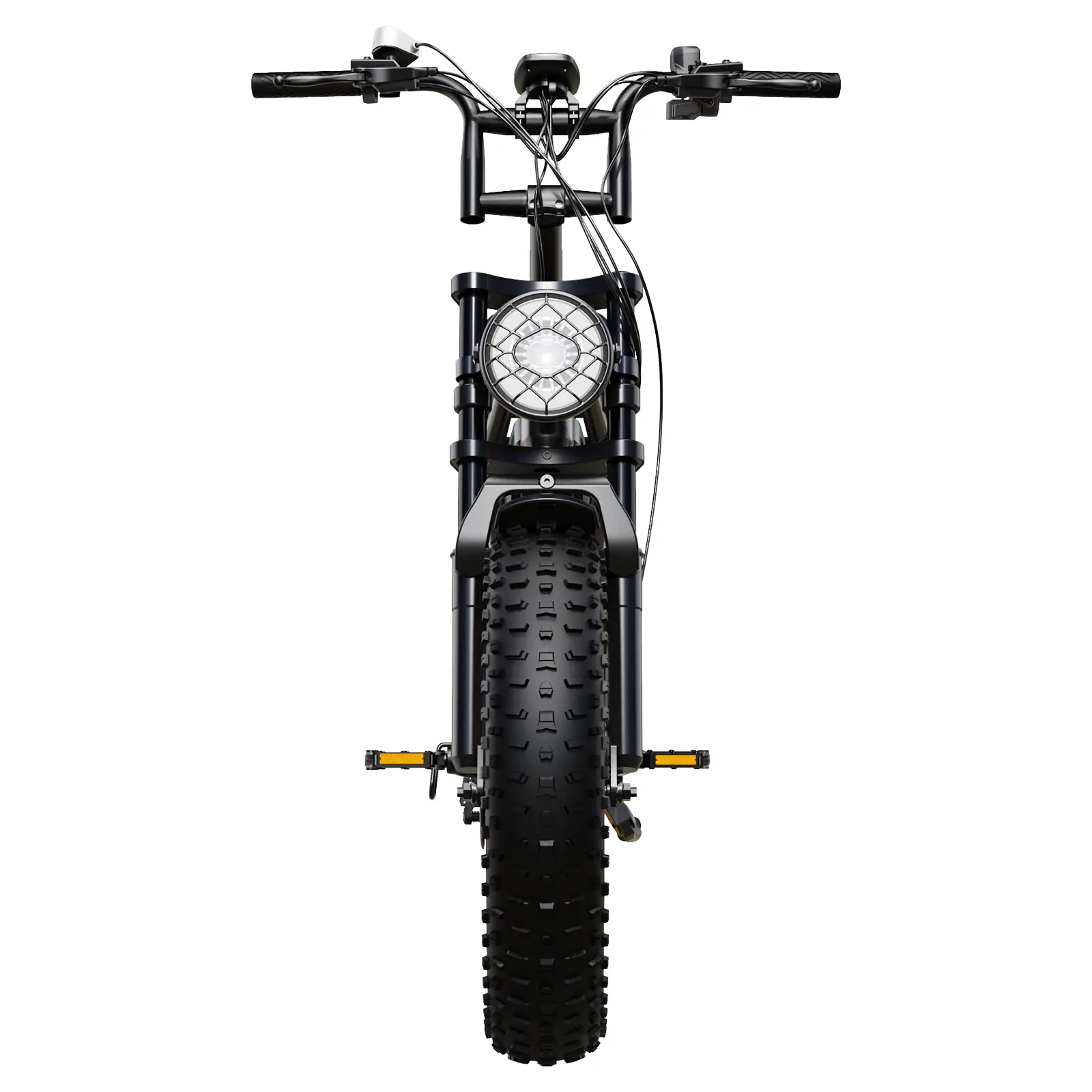 VXR Pro 1500W \ 130 Miles (2026 Edition)