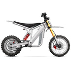 TST GT63 14" 2400W 210Nm High-Torque Electric Dirt Bike