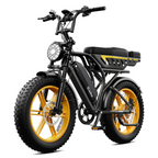 VXR Pro 1500W \ 130 Miles (2026 Edition)
