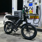 VXR Pro 1500W \ 130 Miles (2026 Edition)